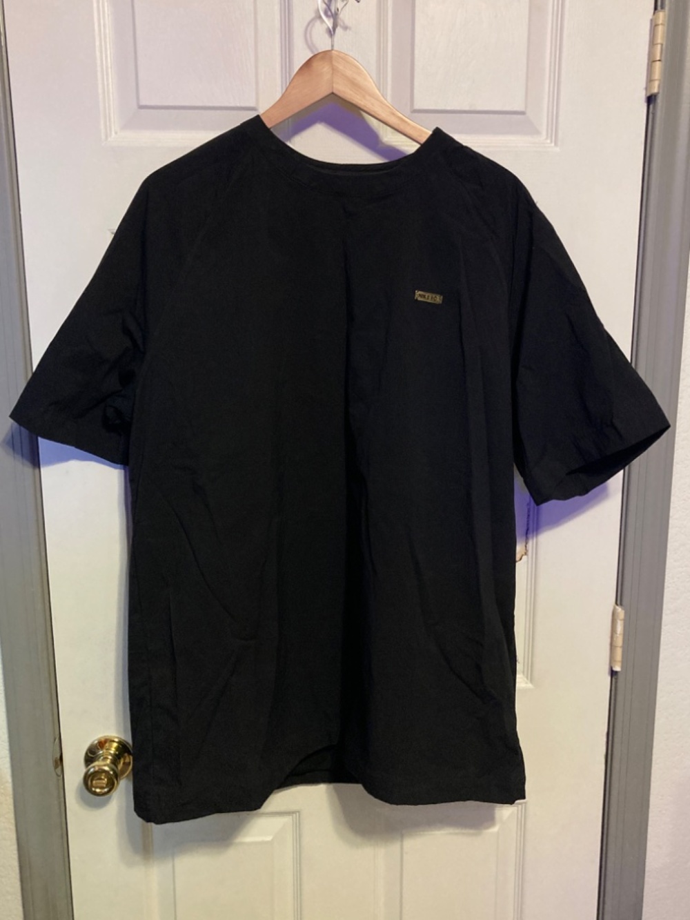 Nike F.C. Men’s Short Sleeve Top 802417-010 XL